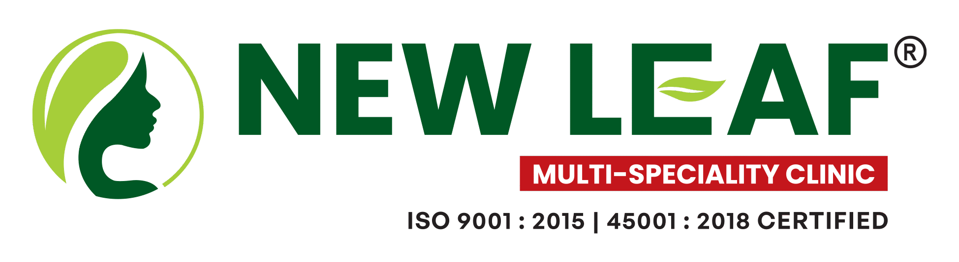 Newleaf Clinics
